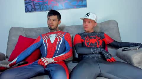 Snapshot of valentino_bel chatting on 02-23-26, 03:20 Nick online show from 02-23-26, 03:20