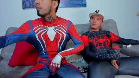 Snapshot of valentino_bel chatting on 02-25-26, 03:10 Nick online show from 02-25-26, 03:10