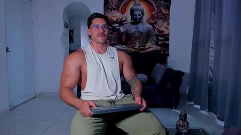    online show from 10-30-25, 08:09