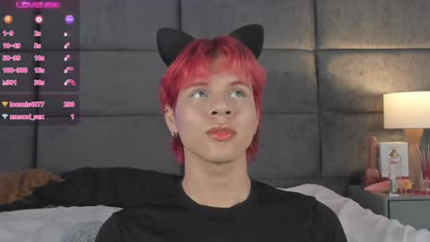 Snapshot of valentino_moon chatting on 12-04-24, 07:06 valentino moon online show from 12-04-24, 07:06