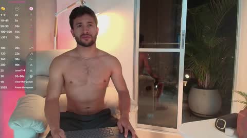 Valentino online show from 01-25-25, 05:29