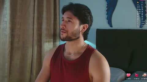 Snapshot of valentinoford chatting on 02-12-26, 10:05 Valentino online show from 02-12-26, 10:05