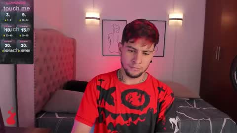 Manuel online show from 01-18-26, 08:01