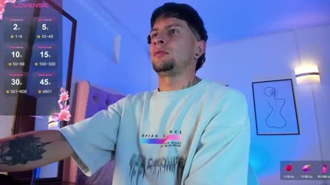 Manuel online show from 03-25-26, 06:58