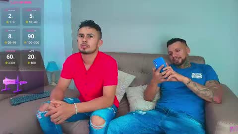 Snapshot of valentinos_ chatting on 07-09-26, 09:41 Valentinos online show from 07-09-26, 09:41