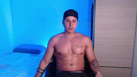 Snapshot of valentinosex_1 chatting on 07-02-26, 09:54 VALENTINO online show from 07-02-26, 09:54