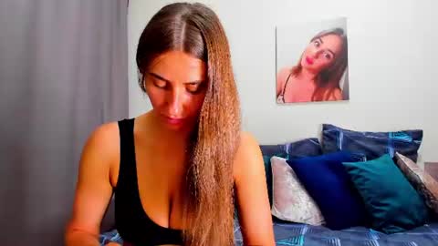 Snapshot of valentono88 chatting on 06-29-26, 06:30 Kate online show from 06-29-26, 06:30