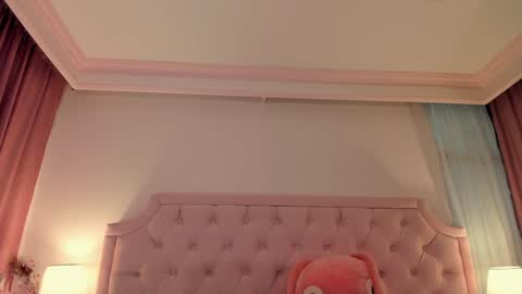 Vale Toro  online show from 01-08-25, 01:41