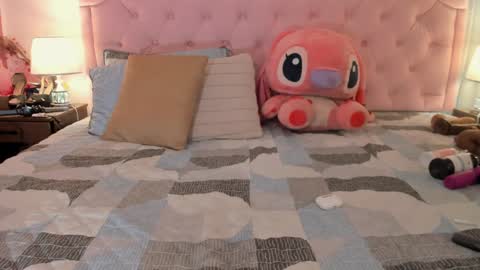 Vale Toro  online show from 01-30-25, 02:36