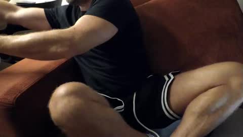 Couple online show from 11-01-25, 01:29