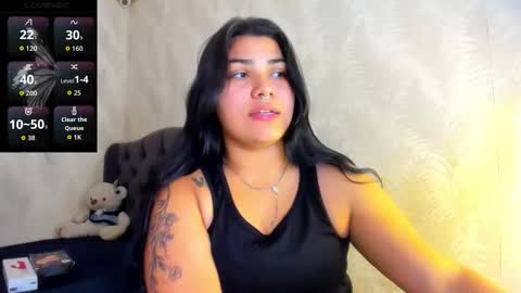 valeri_harpers4 online show from 12-13-25, 07:53