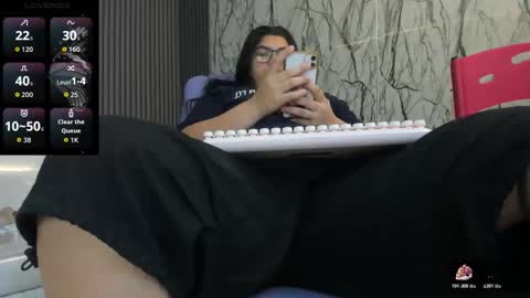 valeri_harpers4 online show from 05-29-26, 03:21