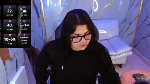 valeri_harpers4 online show from 06-08-26, 08:42