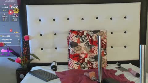 Snapshot of valeri_hurtado chatting on 01-11-25, 05:10 Valeria online show from 01-11-25, 05:10