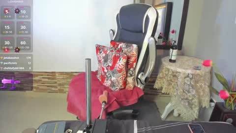 Snapshot of valeri_hurtado chatting on 02-05-25, 08:21 Valeria online show from 02-05-25, 08:21