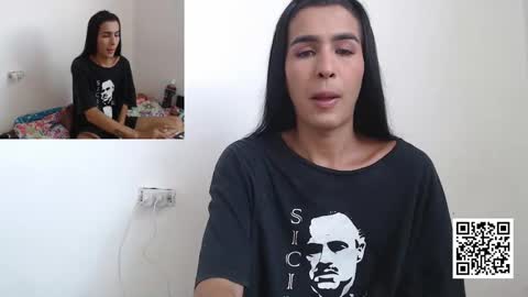 valeria online show from 03-20-26, 06:02