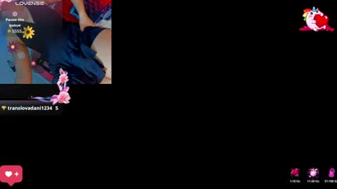 valeria_19x online show from 07-05-26, 04:19