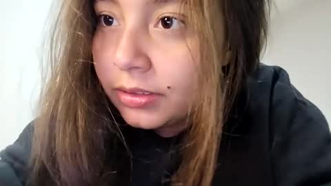 valeria online show from 03-01-25, 08:31