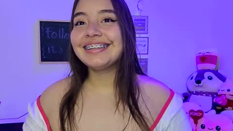 valeria online show from 02-01-26, 04:33