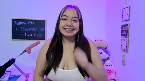 valeria online show from 04-10-26, 04:39