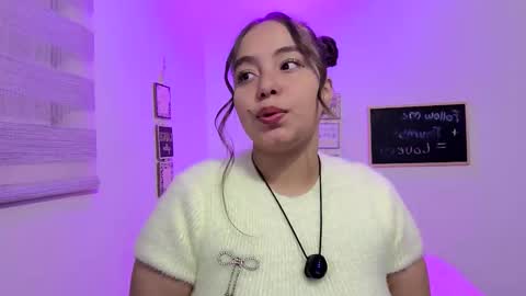 valeria online show from 05-14-26, 05:25