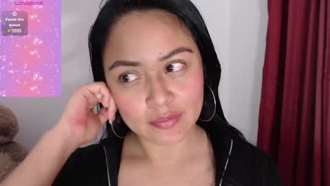 VALERIA online show from 01-11-25, 12:44