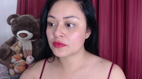 VALERIA online show from 01-15-25, 02:49