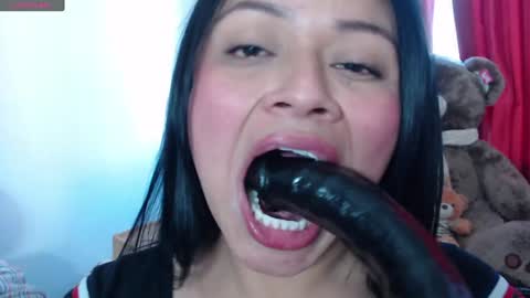 VALERIA online show from 01-21-25, 09:57