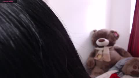 VALERIA online show from 01-30-25, 09:04