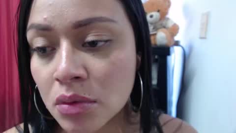 VALERIA online show from 02-09-25, 06:37