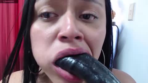 VALERIA online show from 02-21-25, 03:32