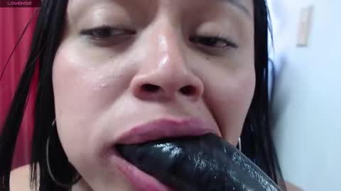 VALERIA online show from 02-25-25, 02:03