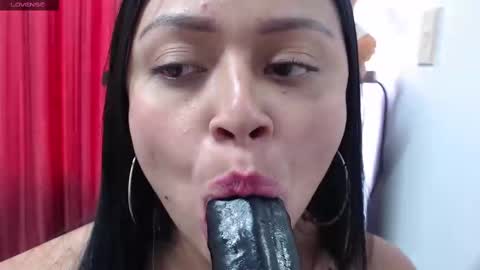 VALERIA online show from 02-27-25, 12:32