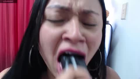 VALERIA online show from 03-10-25, 07:40