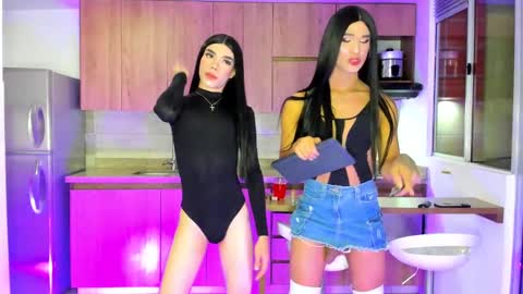 Valeria lewiis joness online show from 02-01-25, 03:52