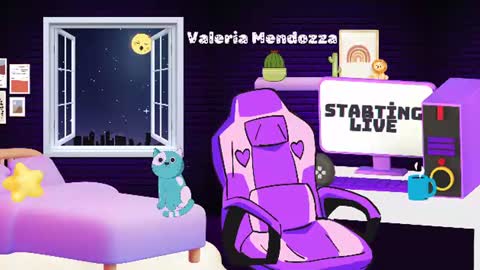 Snapshot of valeria_mendozza chatting on 06-10-26, 01:39 online show from 06-10-26, 01:39