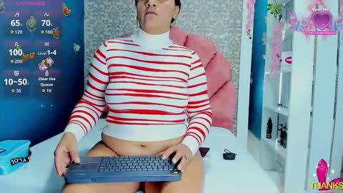 Costume lover online show from 10-19-25, 12:28