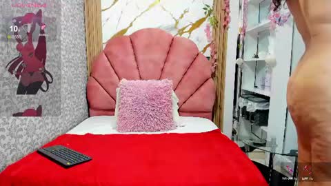 Snapshot of valeria_rivera1 chatting on 06-18-26, 07:07 Costume lover online show from 06-18-26, 07:07