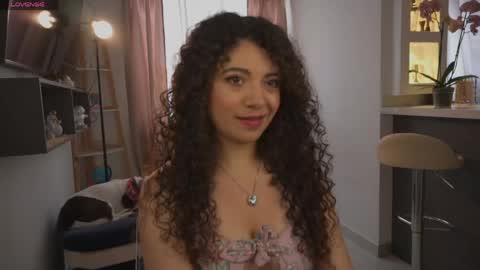 Valeria online show from 06-02-26, 07:27