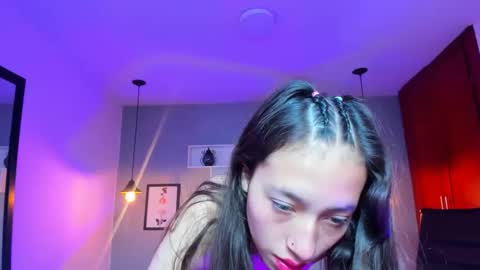 Snapshot of valeria_rossi7 chatting on 12-02-24, 04:09 Valeria online show from 12-02-24, 04:09