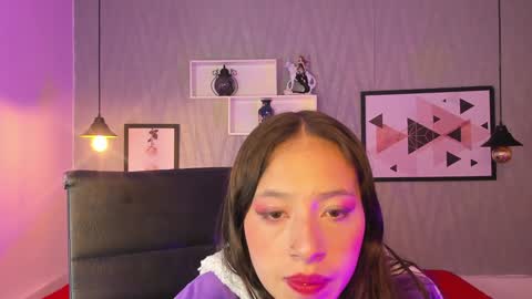 Snapshot of valeria_rossi7 chatting on 12-29-24, 02:42 Valeria online show from 12-29-24, 02:42