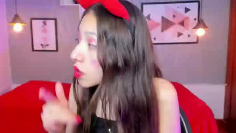 Snapshot of valeria_rossi7 chatting on 01-14-25, 09:09 Valeria online show from 01-14-25, 09:09