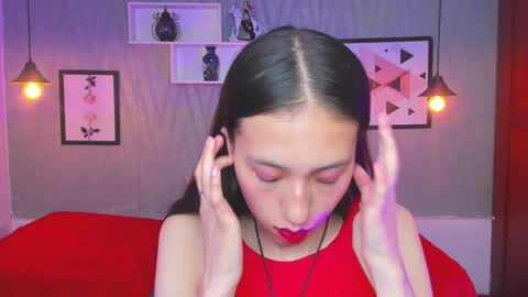 Snapshot of valeria_rossi7 chatting on 01-21-25, 09:46 Valeria online show from 01-21-25, 09:46