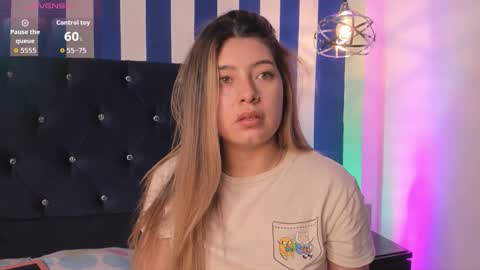 valeria_rouse28 online show from 09-29-25, 05:18