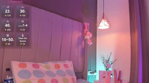 valeria_rouse28 online show from 11-28-25, 06:43