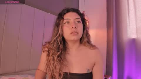 valeria_rouse28 online show from 12-03-25, 08:18