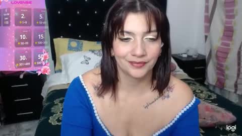 valeria online show from 02-19-25, 12:57