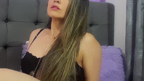 Valeria online show from 01-27-25, 10:49