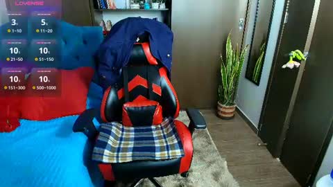 Snapshot of valeria_teiku1 chatting on 06-22-26, 10:40 Valeria online show from 06-22-26, 10:40