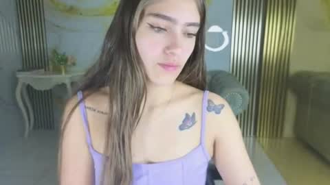 valeriaa_s online show from 07-14-26, 12:11